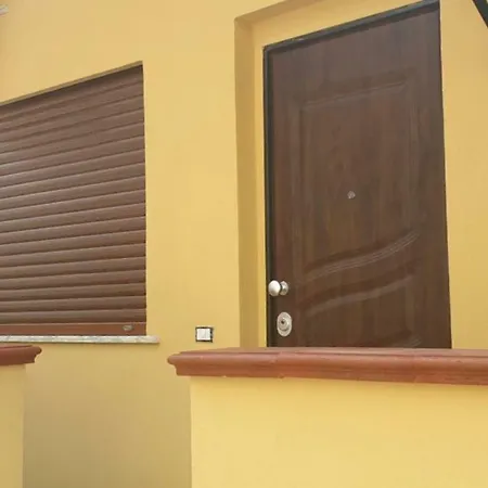 La Casa Di Irene Apartment