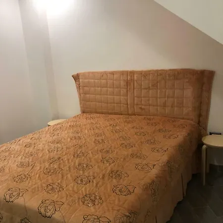 Apartment La Casa Di Irene Messina