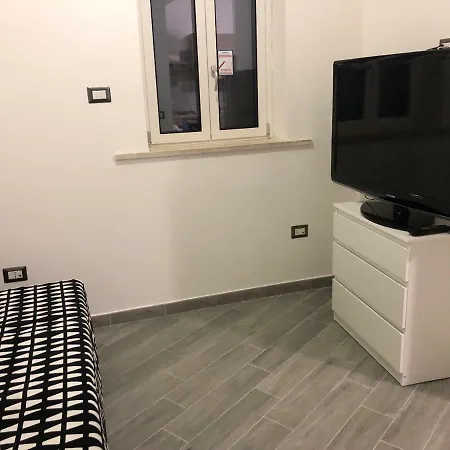 La Casa Di Irene Apartment