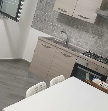 La Casa Di Irene مسينا